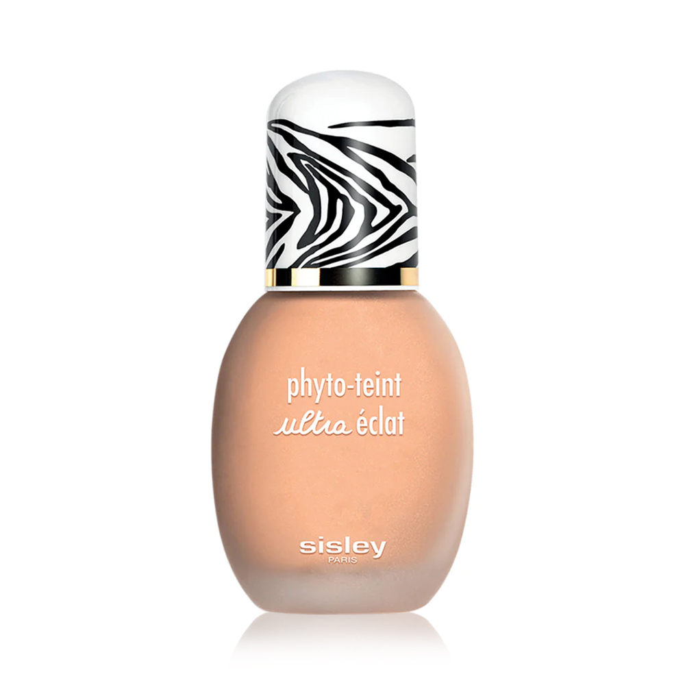 Phyto -Tient Ultra Eclat Foundation - N2 Soft Beige