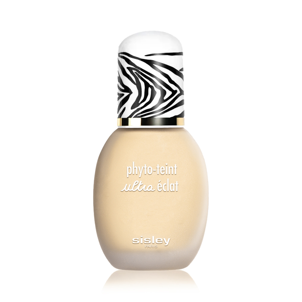 Phyto -Tient Ultra Eclat Foundation - N0 Porcelaine