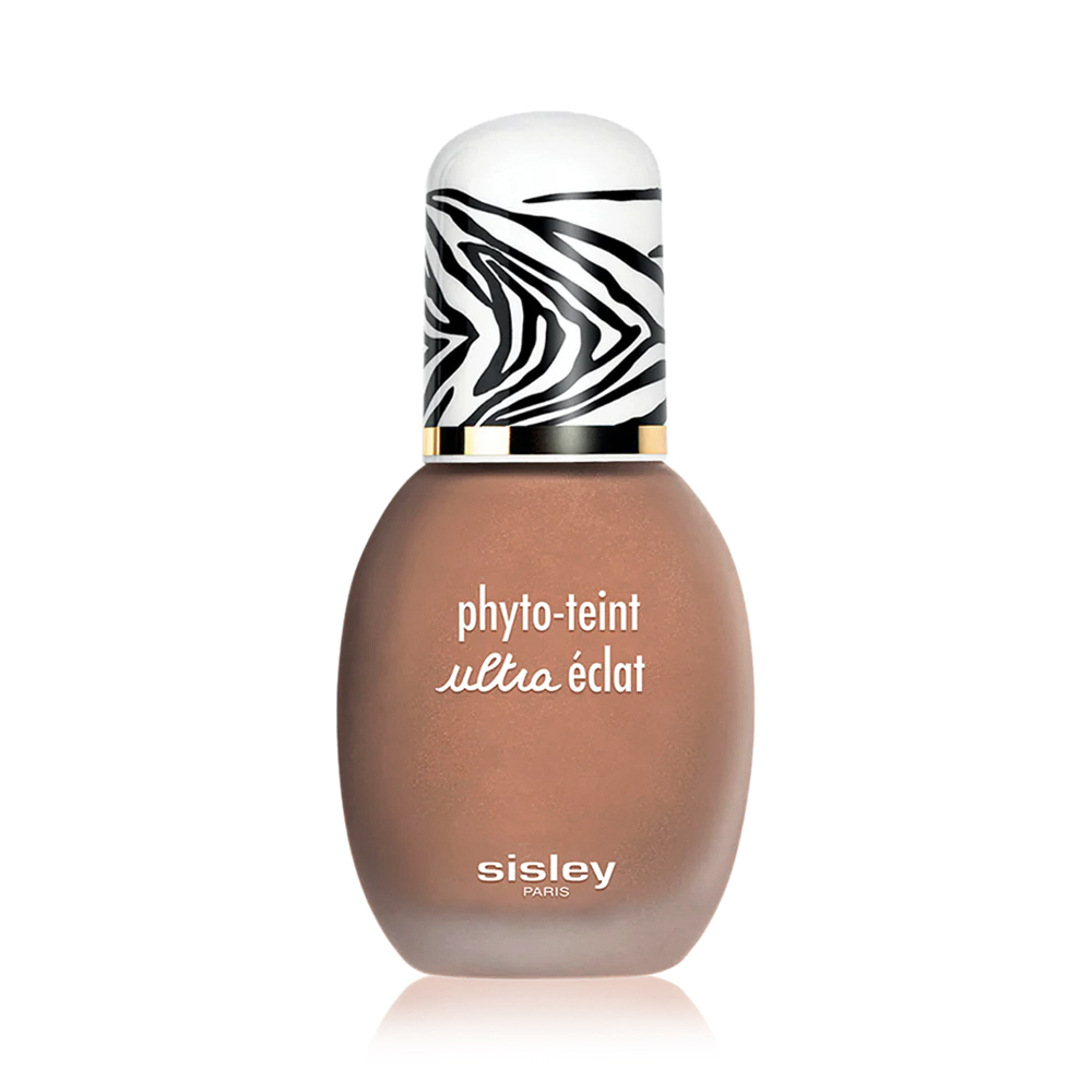 Phyto -Tient Ultra Eclat Foundation - N7 Moka