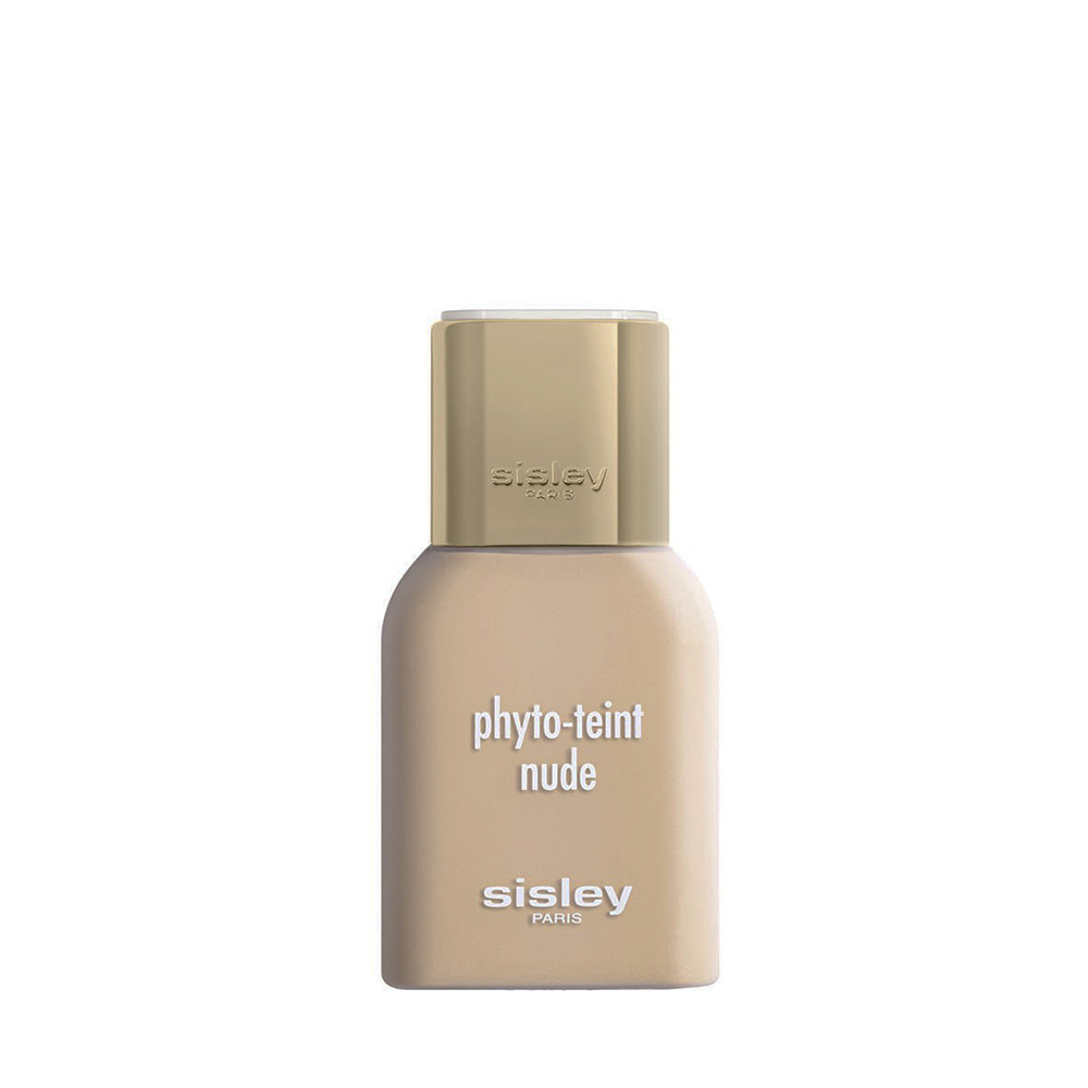 Phyto-Teint Nude Foundation - N00W - Shell