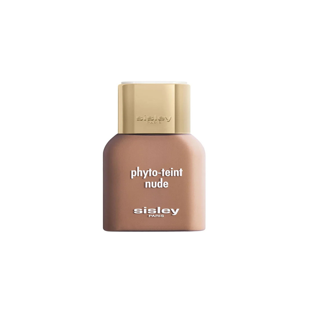 Phyto-Teint Nude Foundation - N6C - Amber