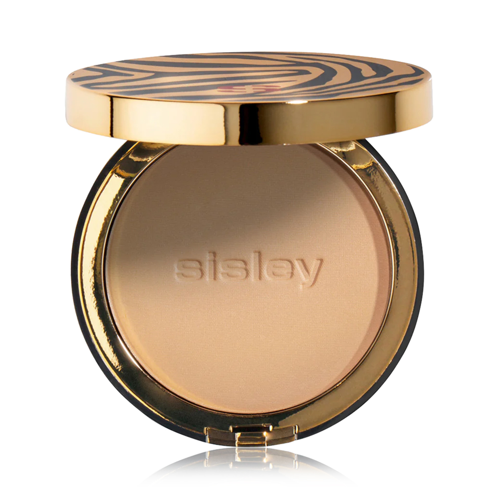 بودرة مضغوطة فيتو - رقم 2 ناتشورال