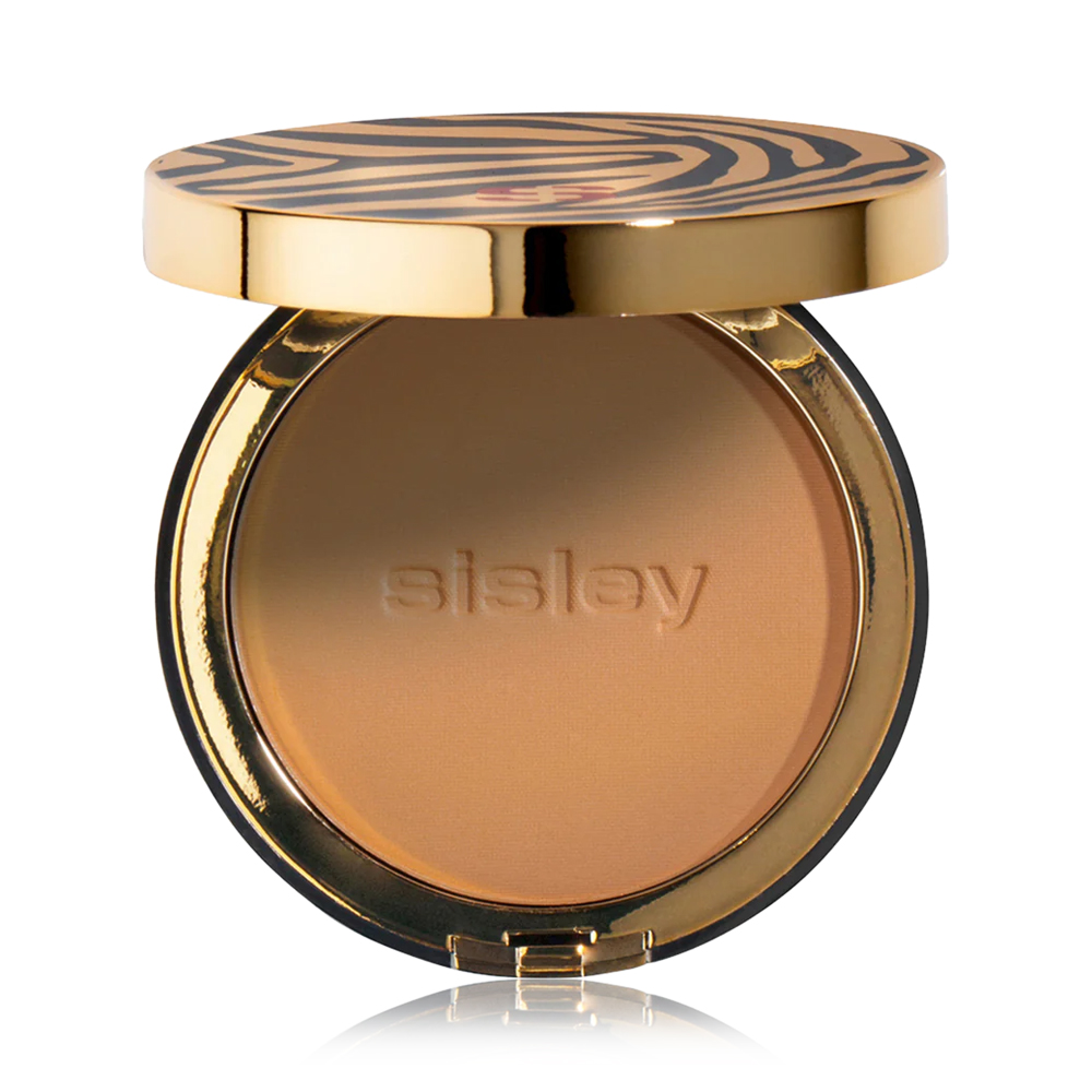 Phyto -Poudre Compacte - N 3 Sandy