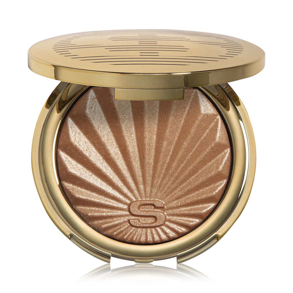 Sun Glow Bronzing Gel Powder - 11g
