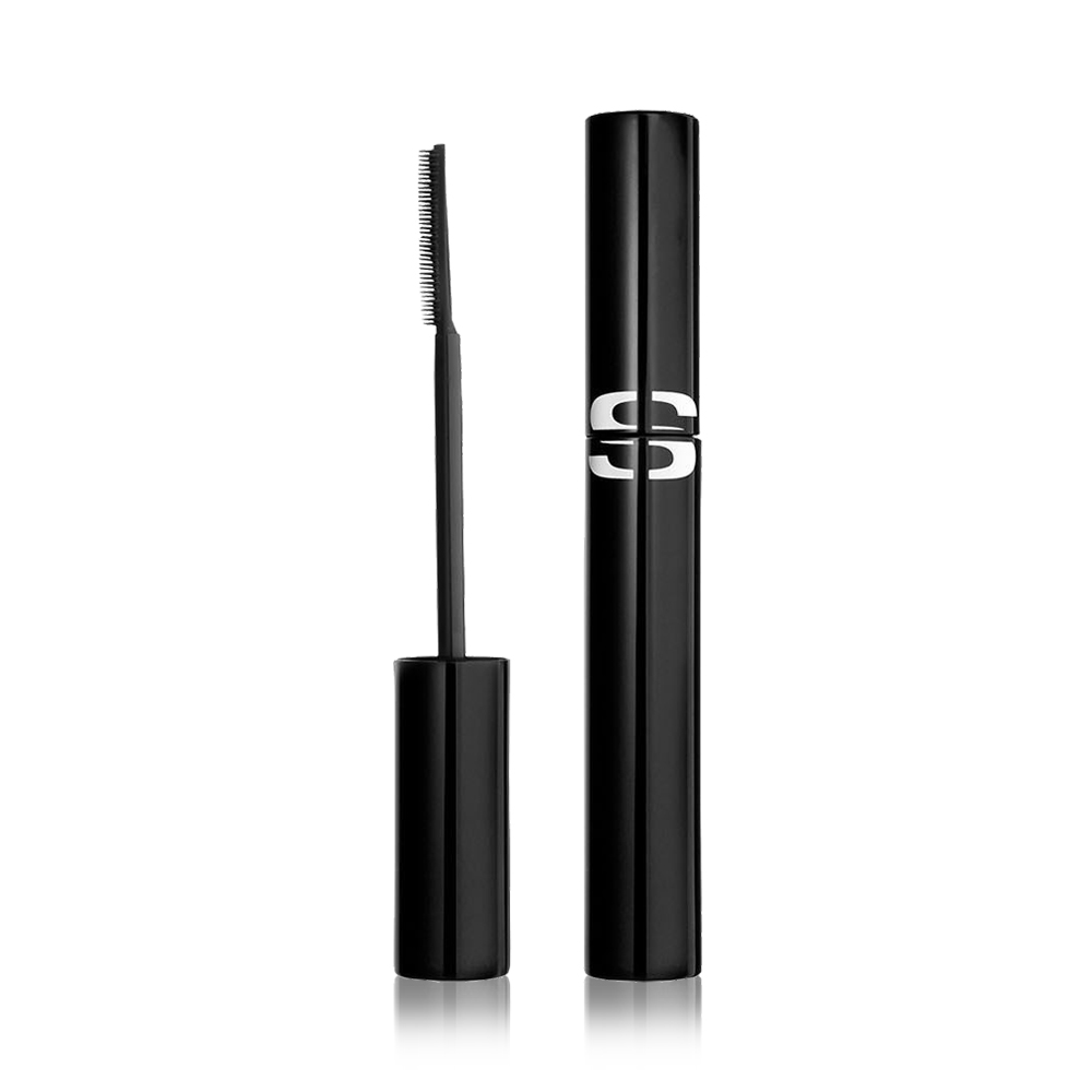 So Intense Mascara - N1 Deep Black