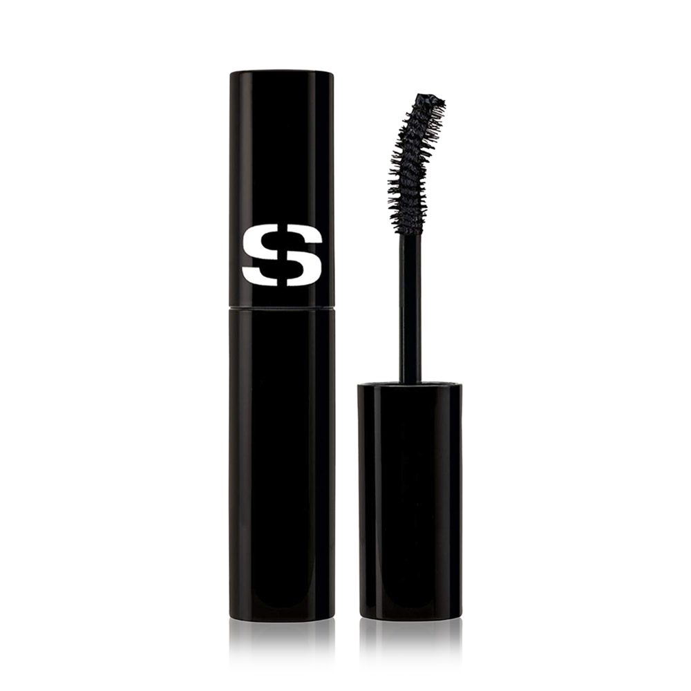 So Curl Mascara - 03 Deep Blue