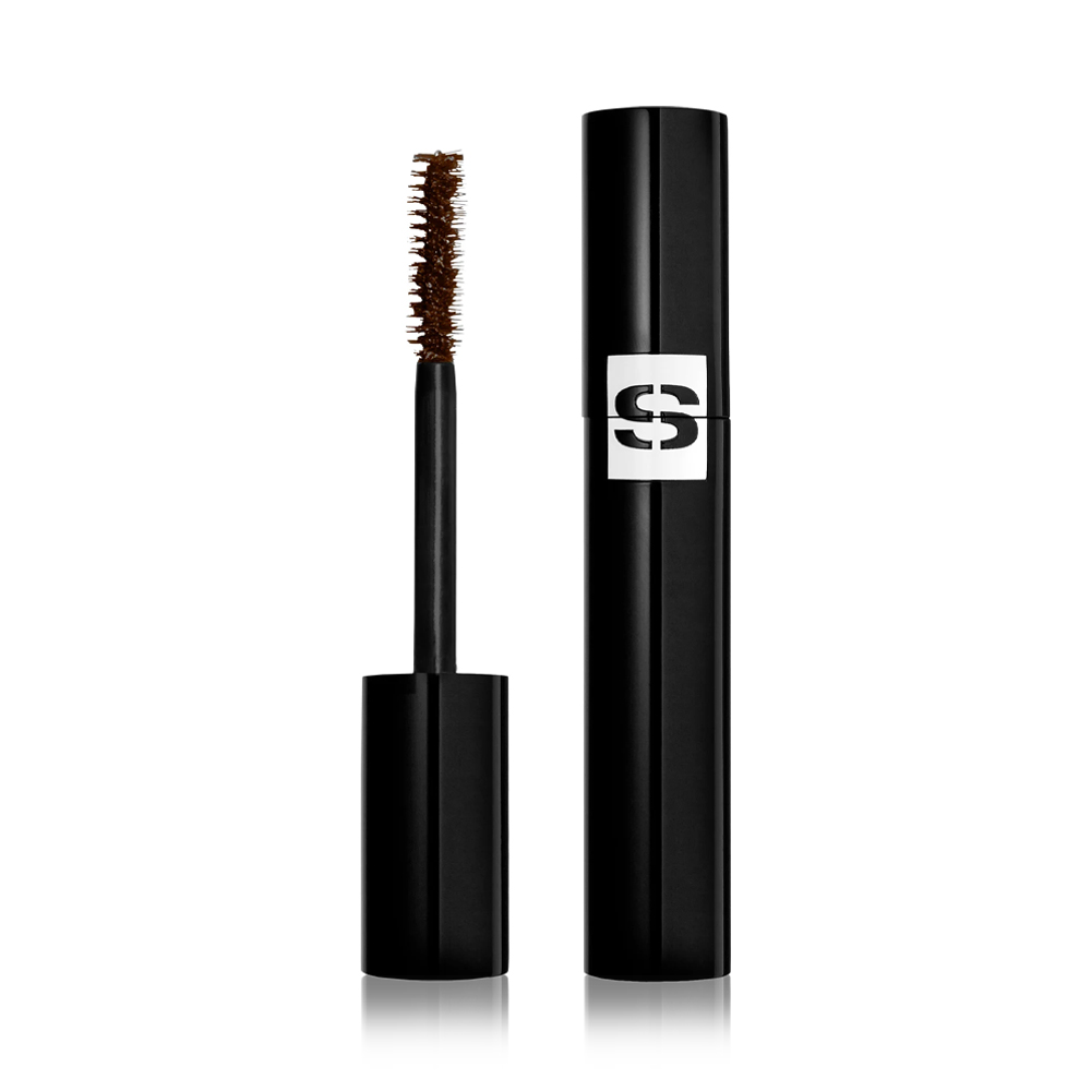 So Volume Volumizing Mascara - N 2 Deep Brown
