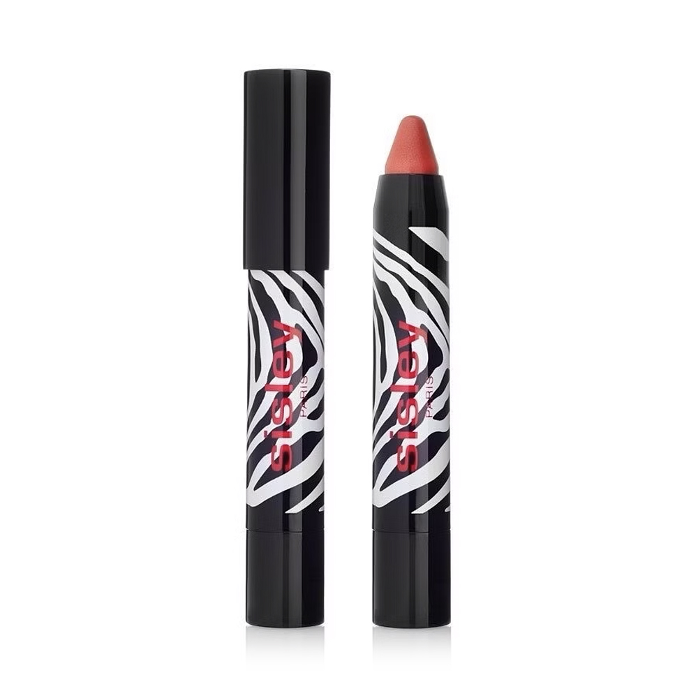 Phyto -Lip Twist Tinted Balm - N3 Peach
