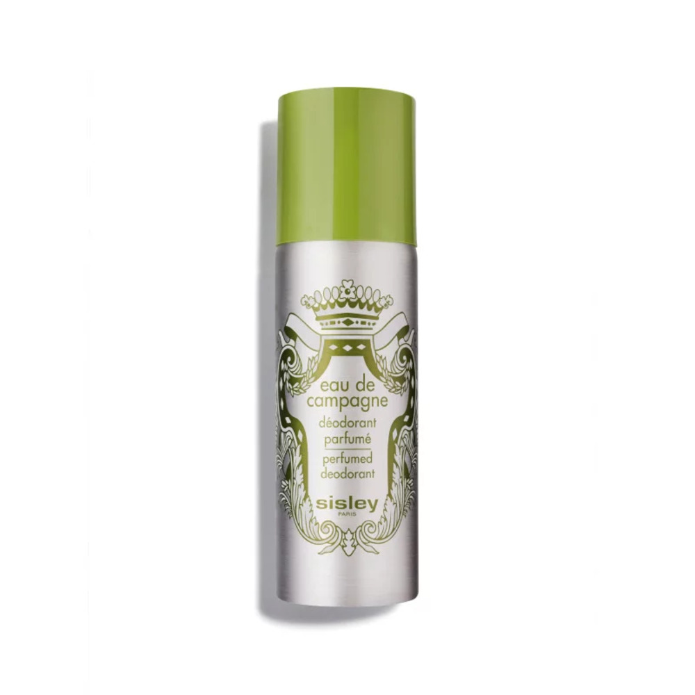  Eau De Campagne Perfumed Deodorant Spray - 150ml - Unisex