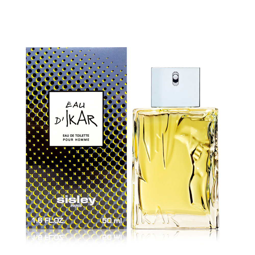 Eau d'Ikar Eau De Toilette - 50ml - Men