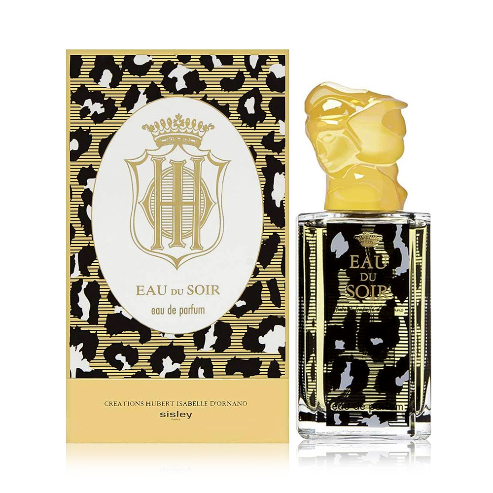 عطر او دو سوار تايجر ووك للنساء - 100 مل - مركز