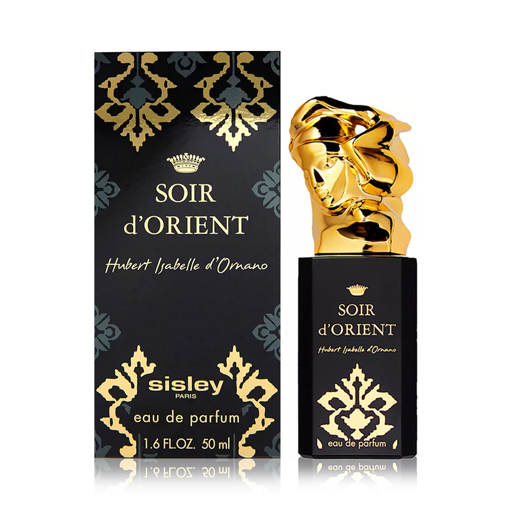 Soir d'Оrient Eau de Parfum - 50ml - Women