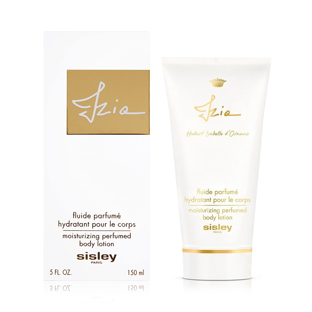 Izia Moisturizing Perfumed Body Lotion - 150ml