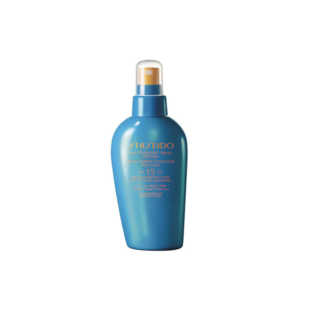 Sun Protection Spray Oil Free SPF15 - 150ml