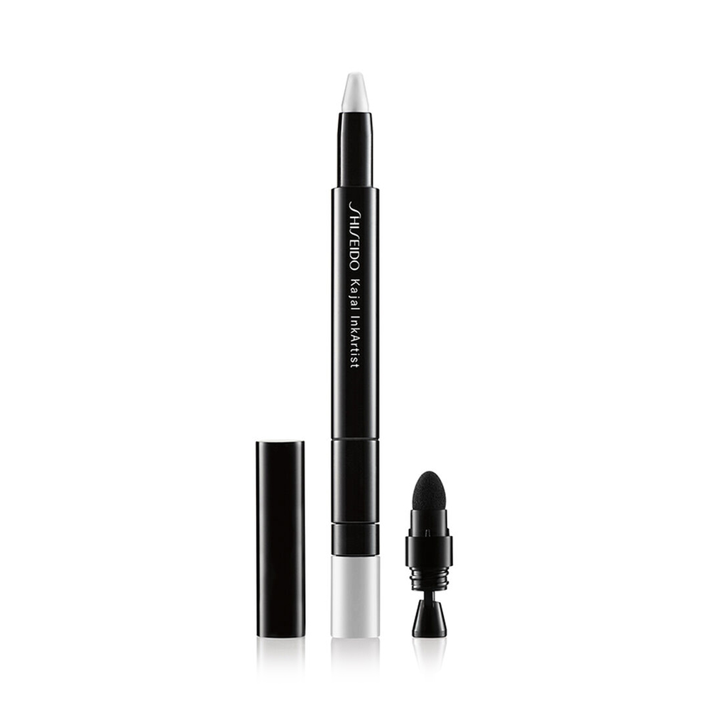 Kajal Ink Artist - N10 White