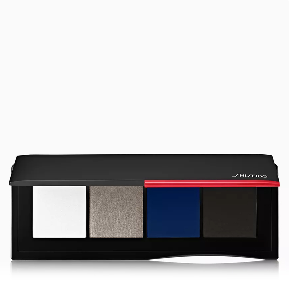 Essentialist Eye Palette - N 04 - Kaigan Street Waters