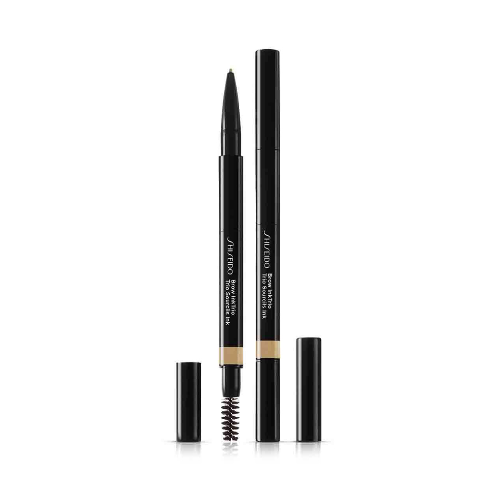 Brow Ink Trio - N01 Blonde