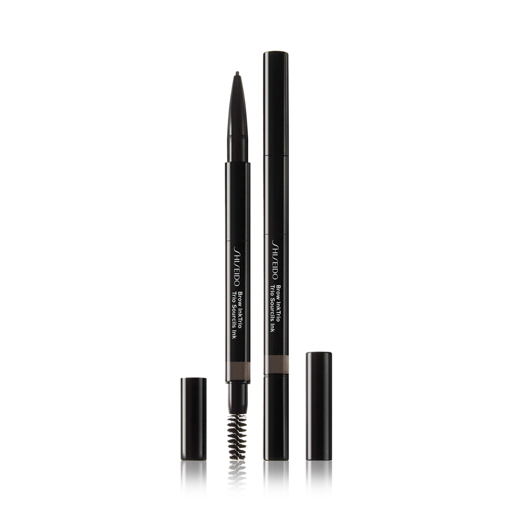 Brow Ink Trio - N03 Deep Brown