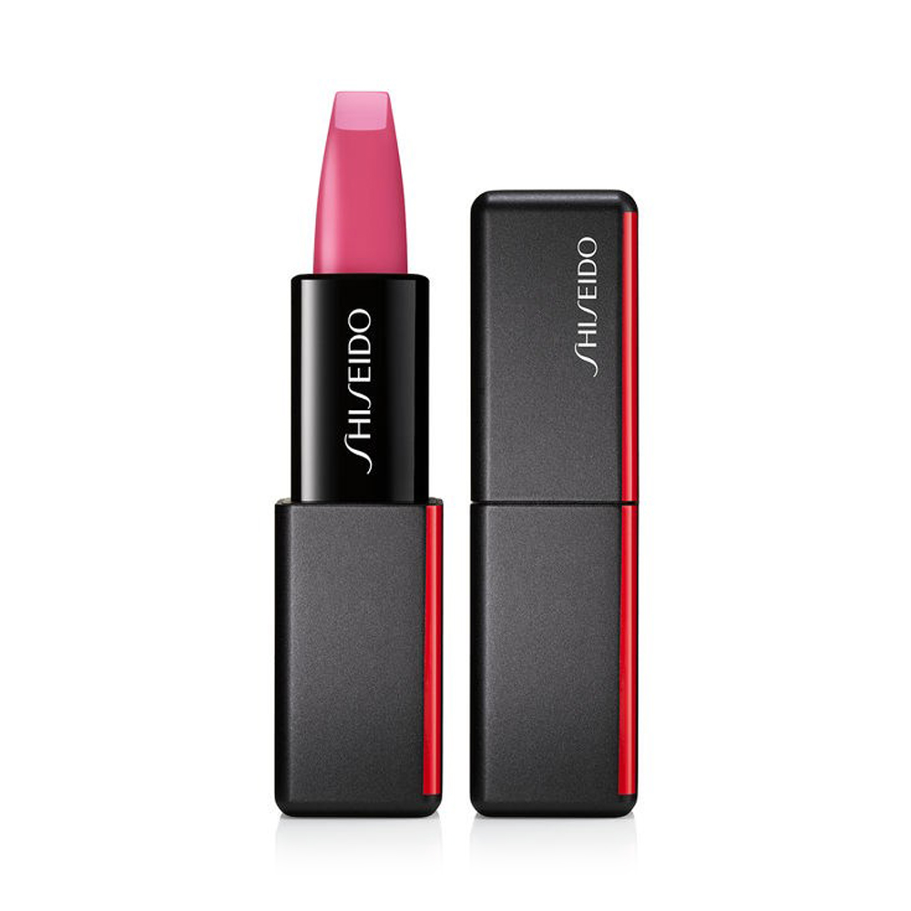SHISEIDO-SMK BIG B MODERNMATTE LIPS 517