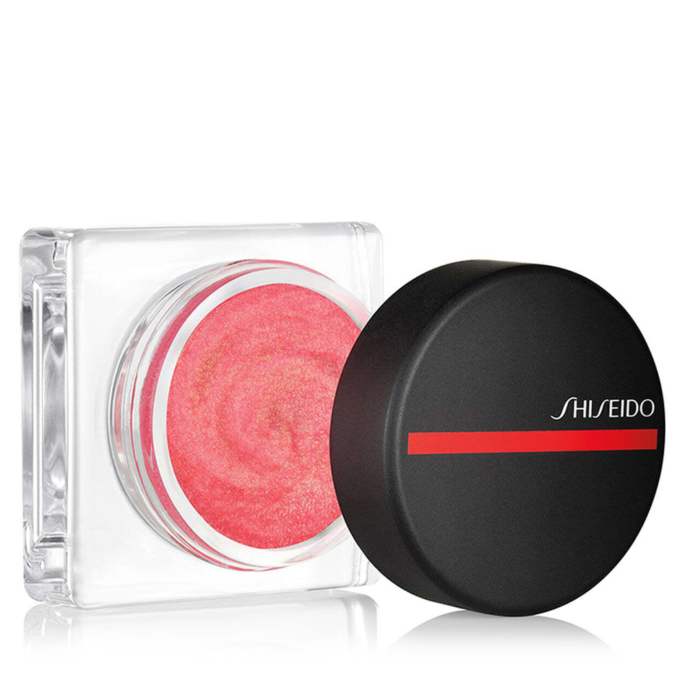 Minimalist WhippedPowder Blush - N 01 - Sonoya