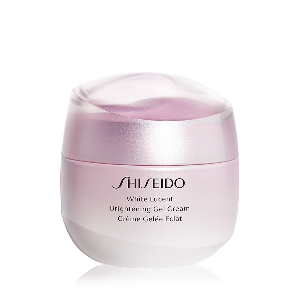 White Lucent Brightening Gel Cream - 50 ml