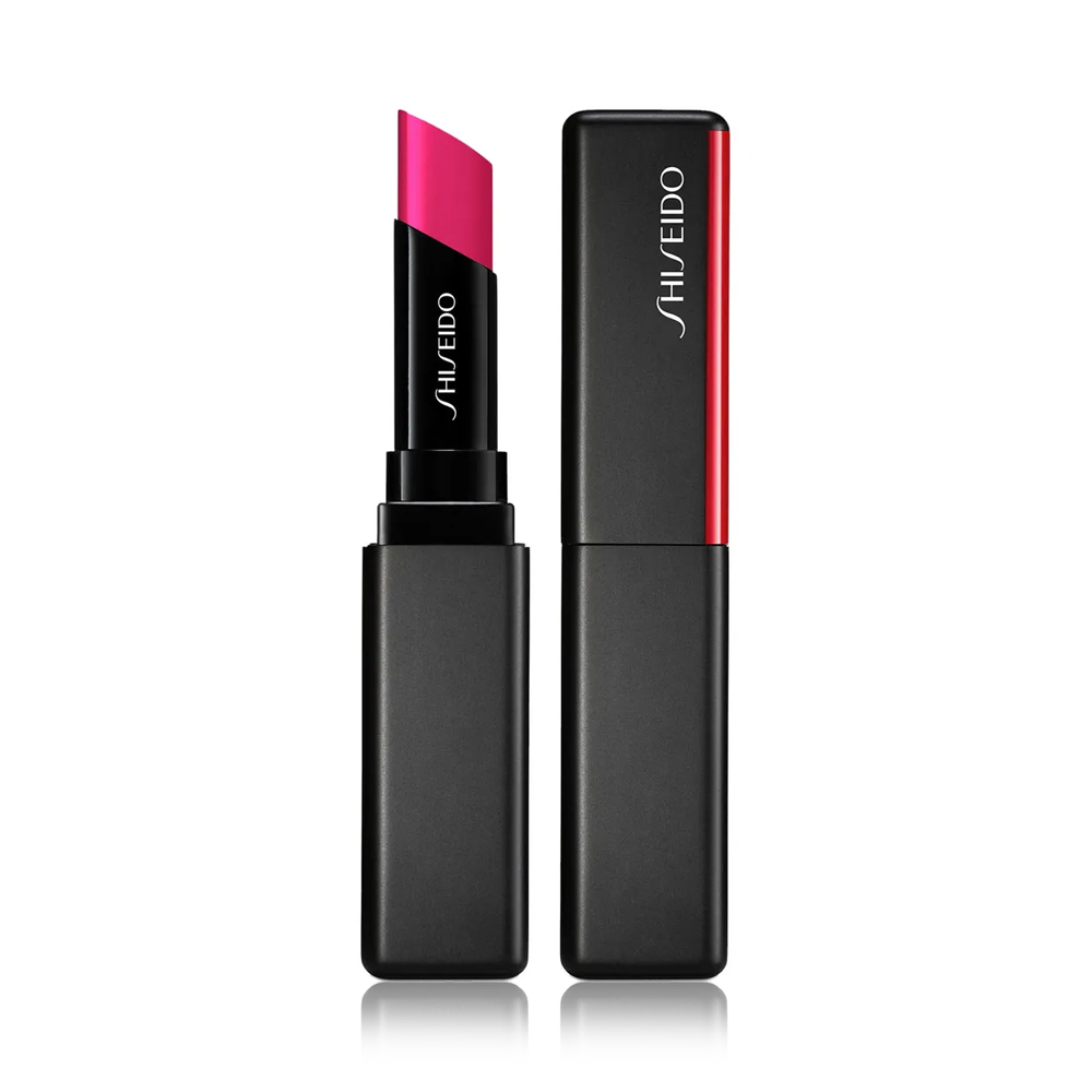 VisionAiry Gel Lipstick - N214 Pink Flash