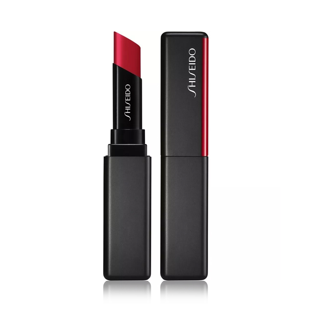 VisionAiry Gel Lipstick - N221 Code Red