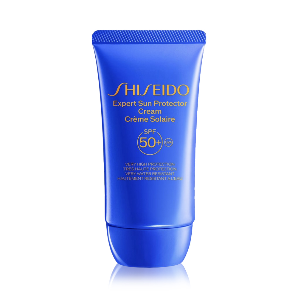 Expert Sun Protection Face Cream SPF50 - 50ml