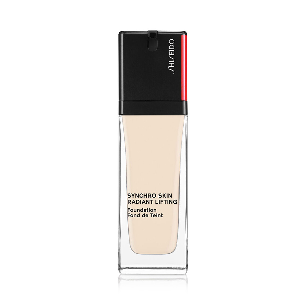 Synchro SkiNRadiant Lifting FoundationSPF 30 - N110 Alabaster