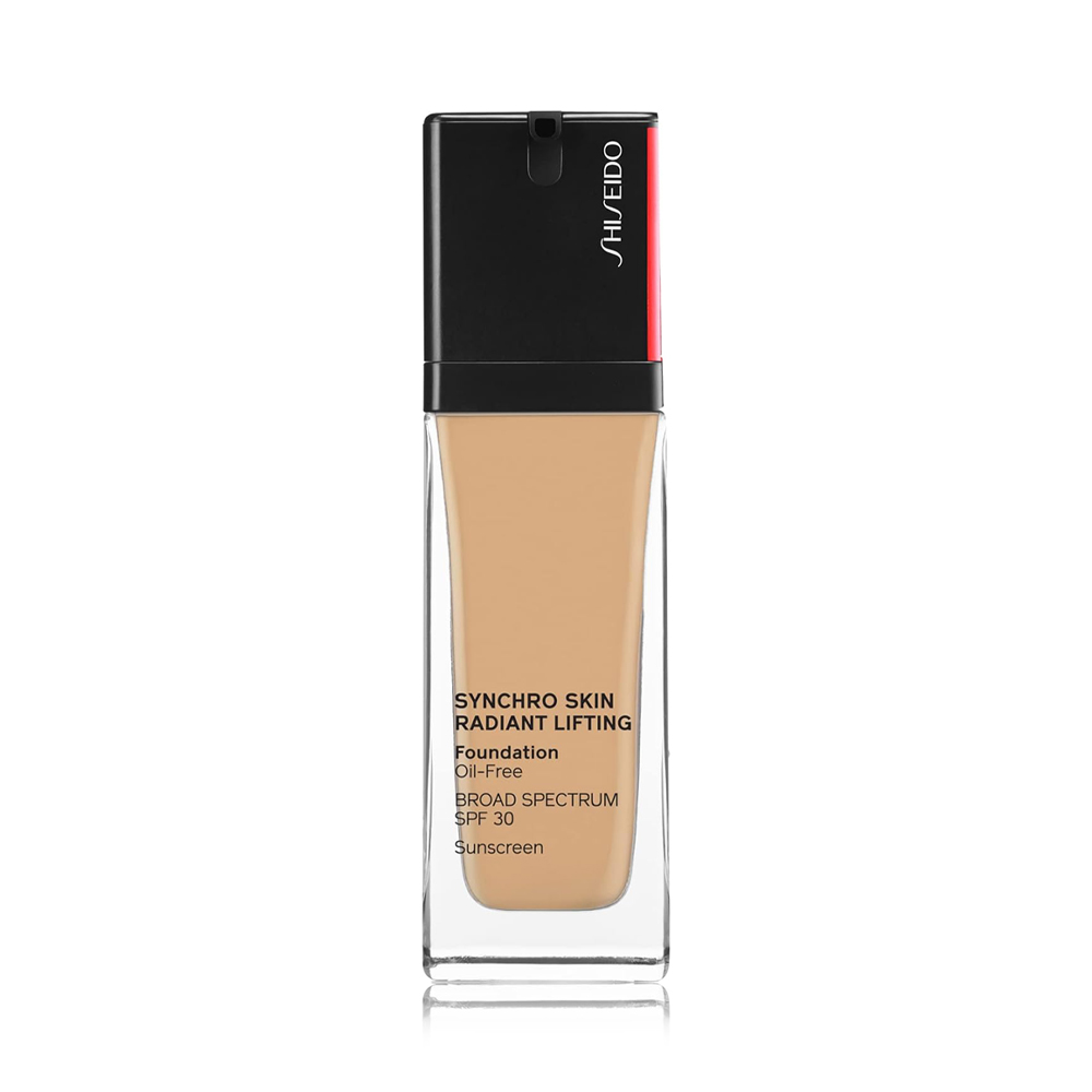 Synchro Skin Lifting Foundation SPF 30 - N 330 Bamboo