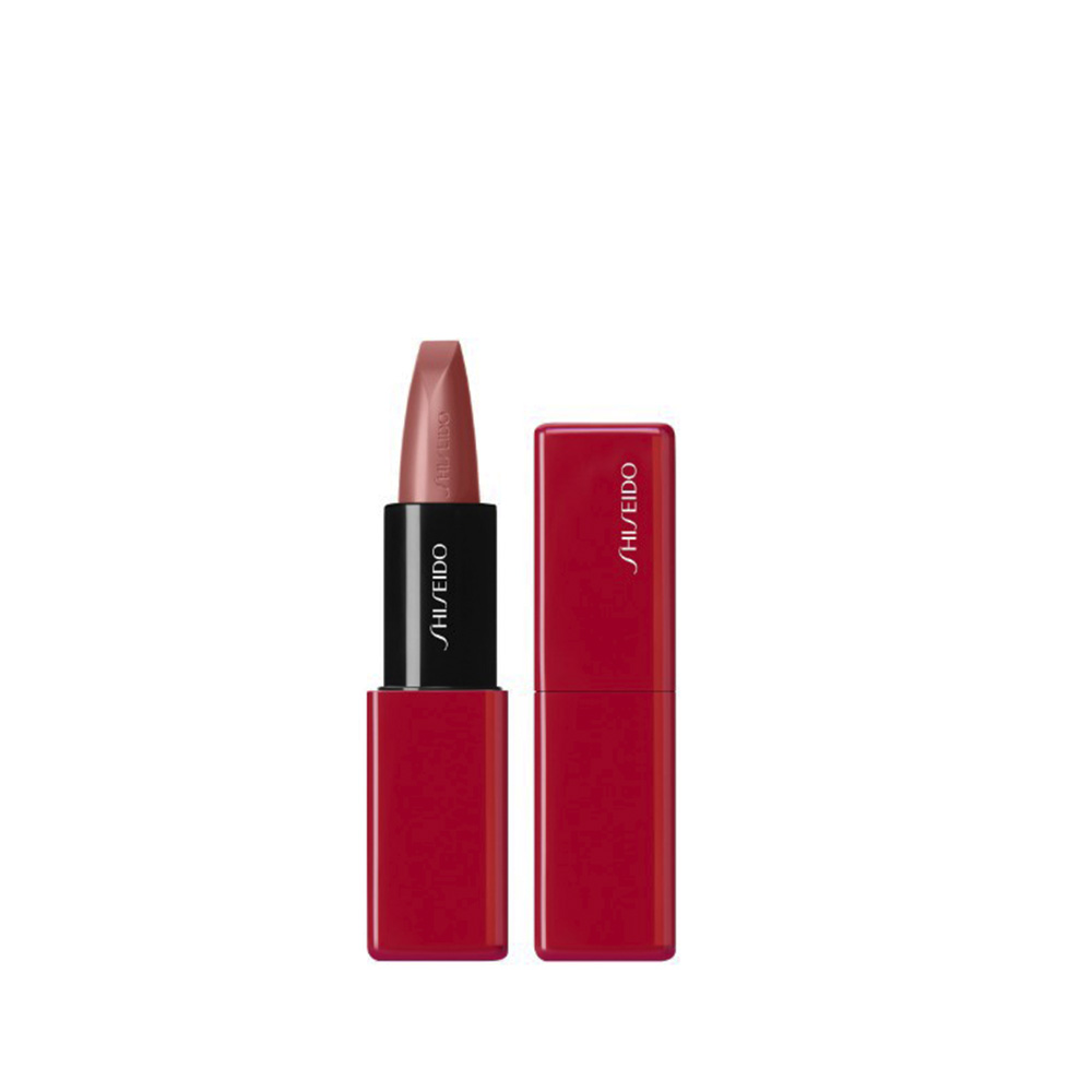 Technosatin Gel Lipstick - N 404 Data Stream