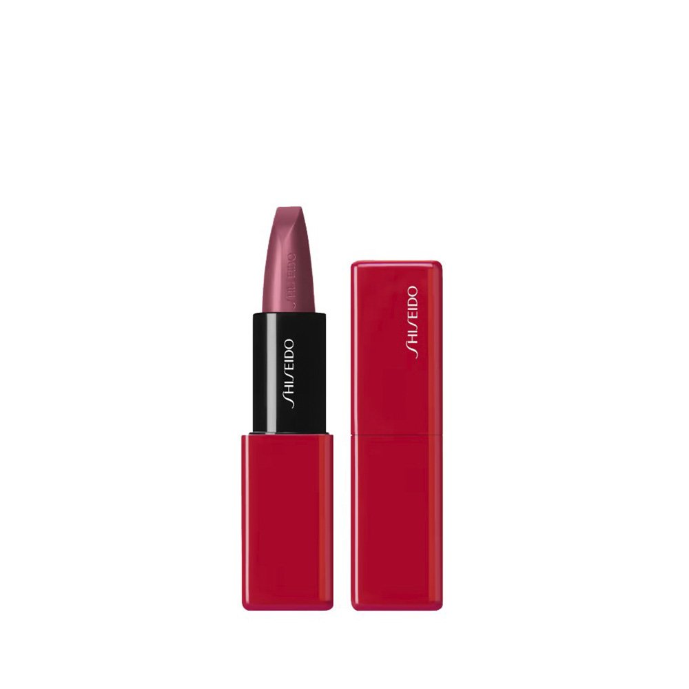 Technosatin Gel Lipstick - N 410 Lilac Echo