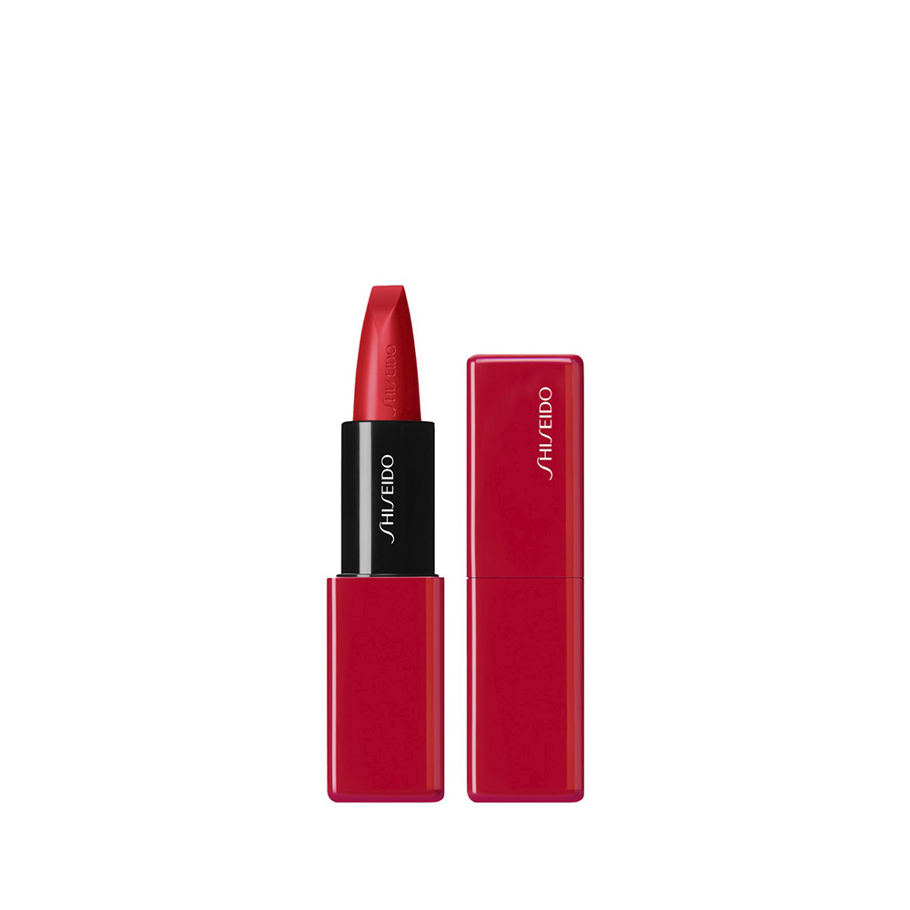 Technosatin Gel Lipstick - N 415 Short Circuit