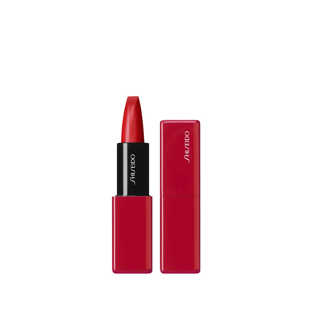 Technosatin Gel Lipstick - N 417 Soundwave