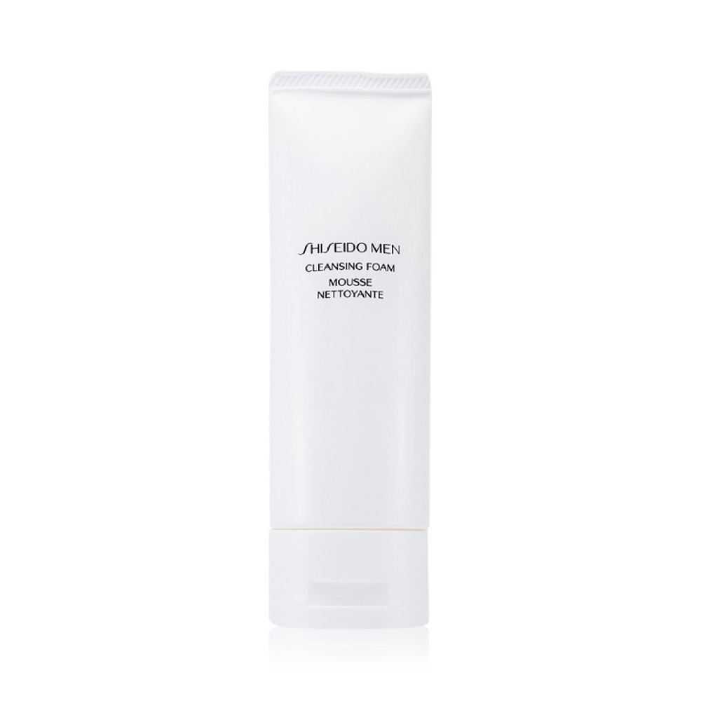 Men Cleansing Foam - 125ml