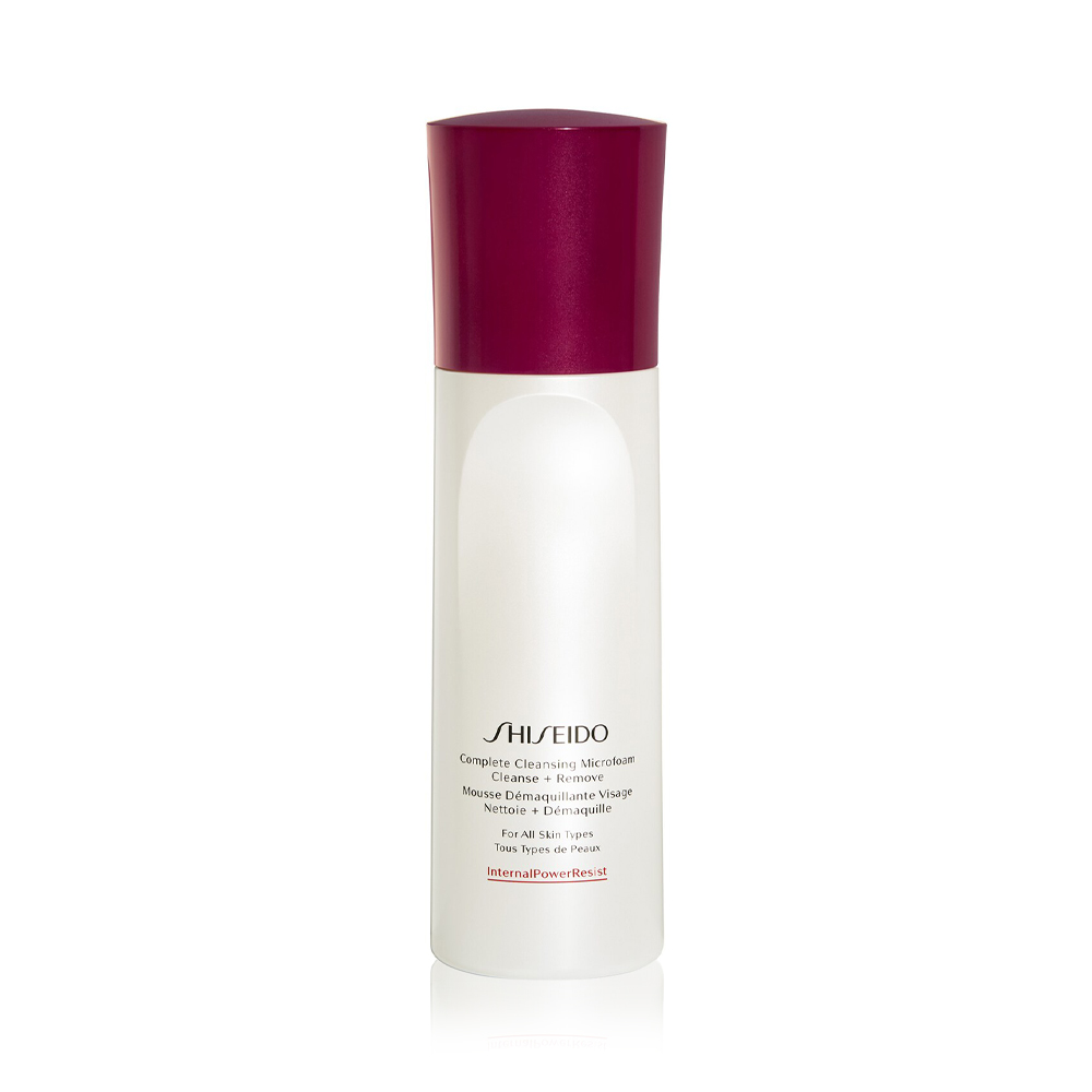 Complete Cleansing MicroFoam - 180ml