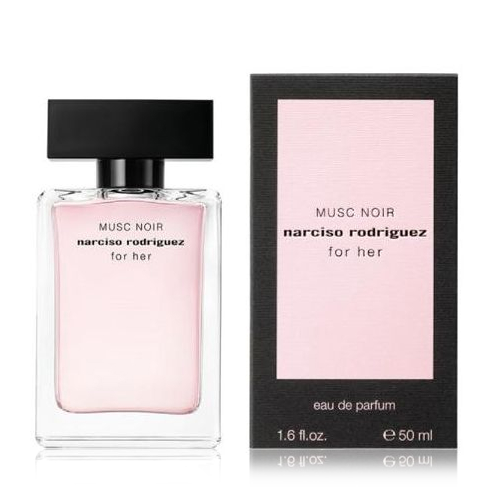 Musc Noir Eau De Parfum - 50ml - Women