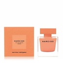 عطر نارسيسو امبري للنساء - 50 مل - مركز