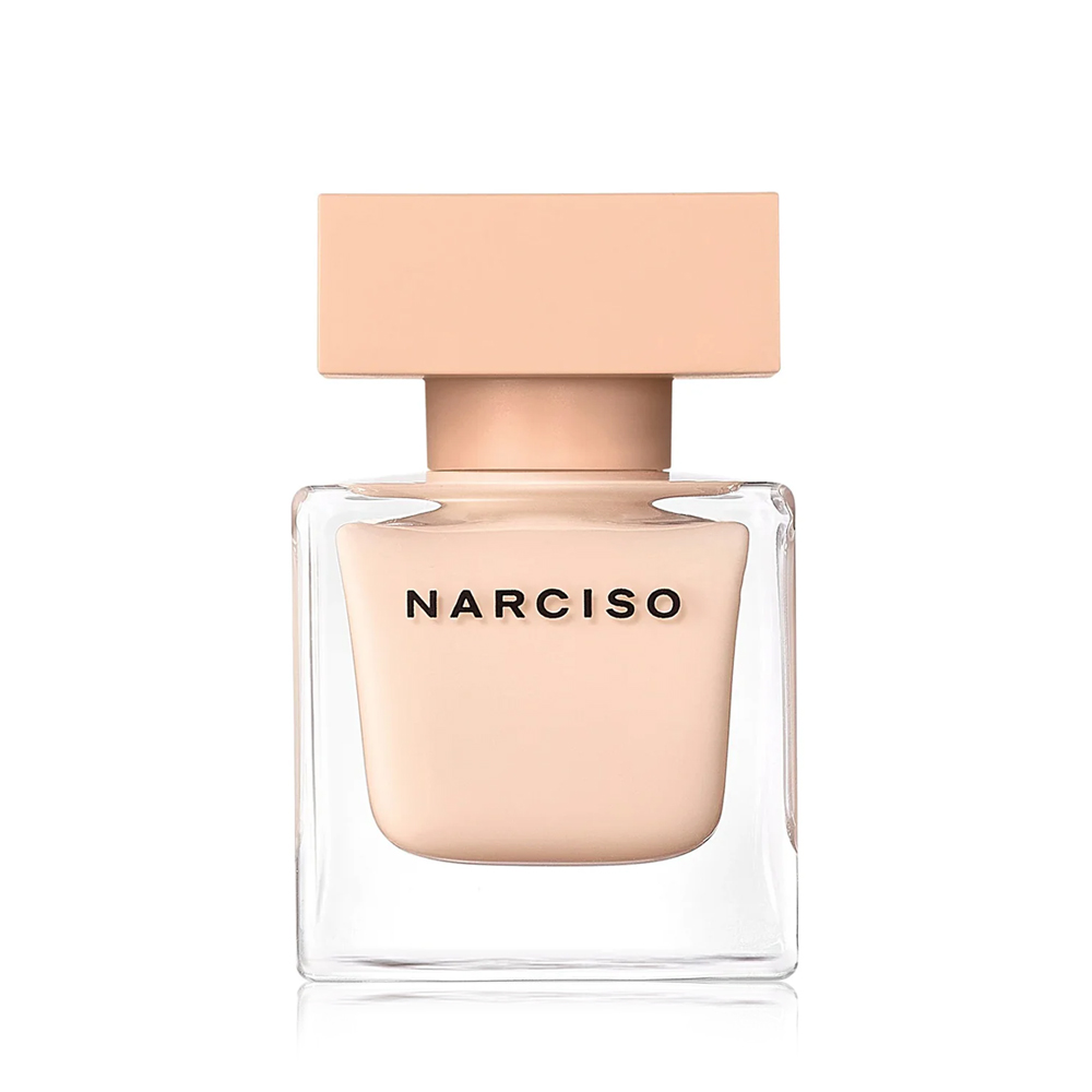 عطر بودري للنساء - 90 مل - مركز