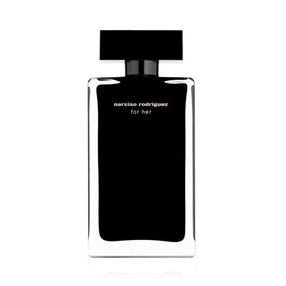 Narciso Rodriguez for Her Eau de Toilette - 100ml - Women
