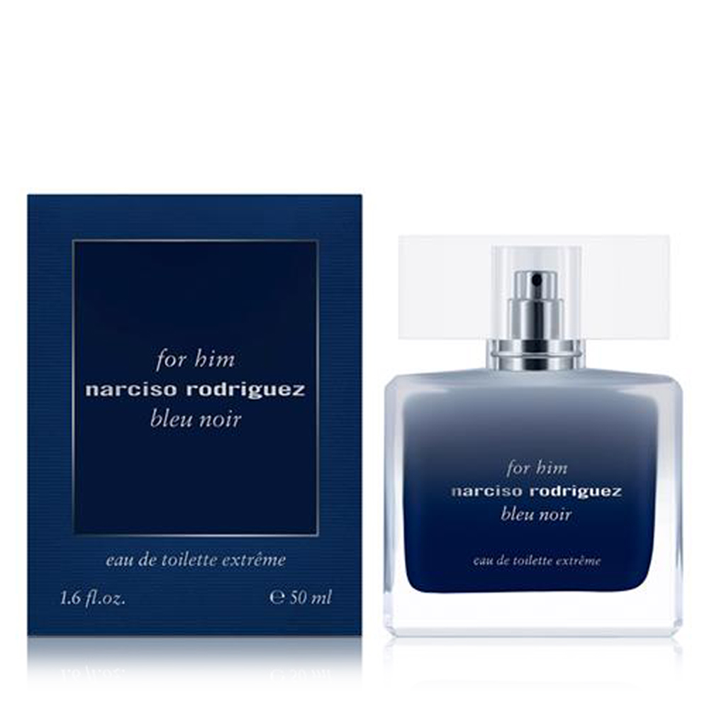 عطر بلو نوار اكستريم للرجال - 50 مل - مخفف