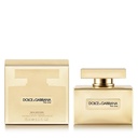 عطر ذا ون جولد ليمتد اديشن المركز للنساء - 75 مل