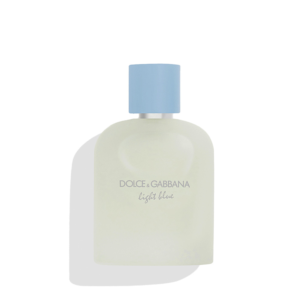 عطر لايت بلو المخفف للرجال - 125 مل
