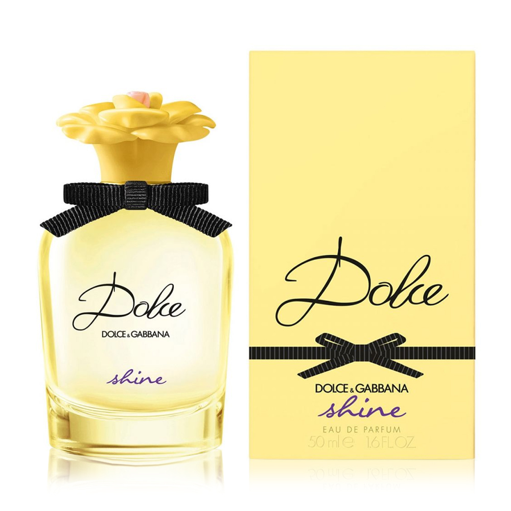 Dolce Shine Eau De Parfum - 75ml - Women
