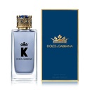 K Eau De Toilette - 100ml - Men