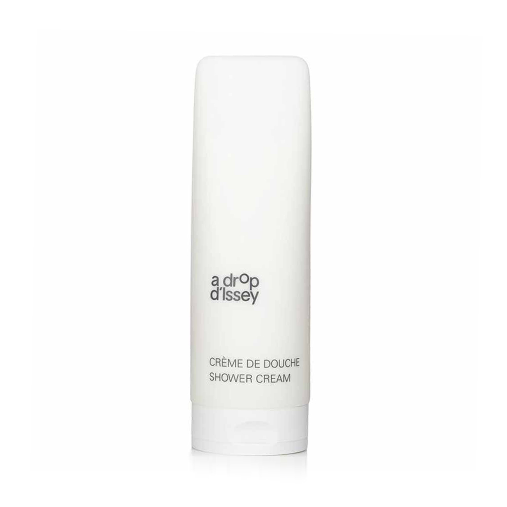 A Drop D'Issey Shower Cream - 200ml