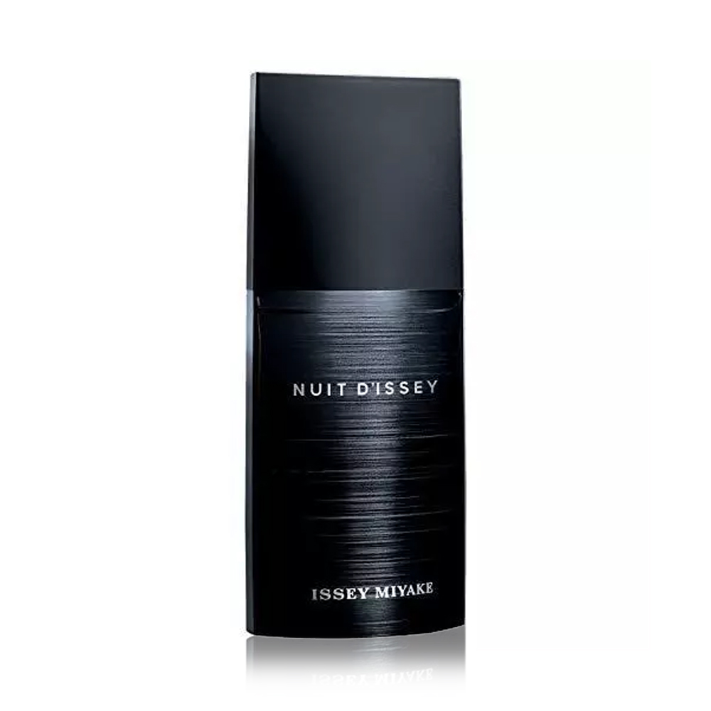 Nuit D'Issey Eau de Toilette - 75ml - Men