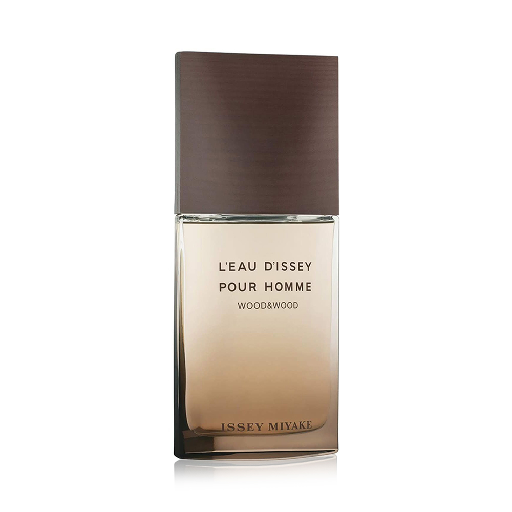  L`Eau D`Issey Wood & Wood Intense Eau De Parfum - 100ml - Men