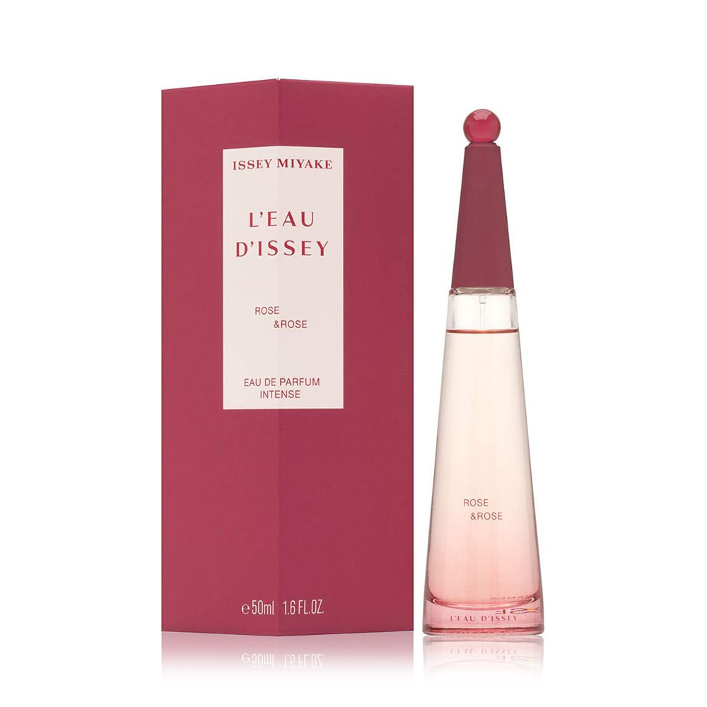 L'Eau d'Issey Rose & Rose  Eau de Parfum Intense - 50ml - Women 