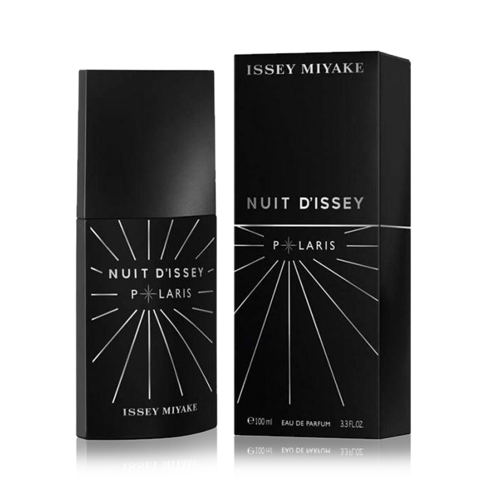 Nuit D'issey Polaris  Eau de Parfum - 100ml - Men